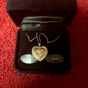 Sold 10k necklace from Macys SOLD SOLD this hass been sold